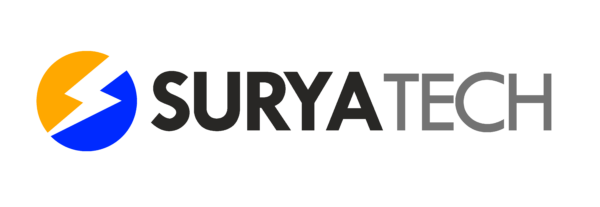 Suryatech EV Power