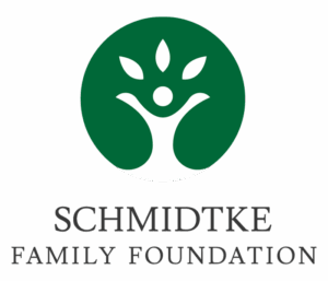 Logo Schmidtke Family Foundation