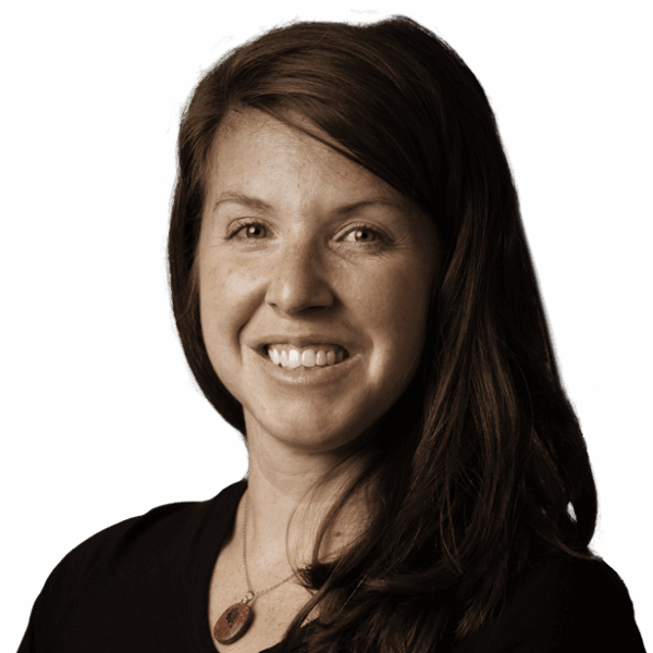 Recharge America National Program Director, Stephanie Dorman