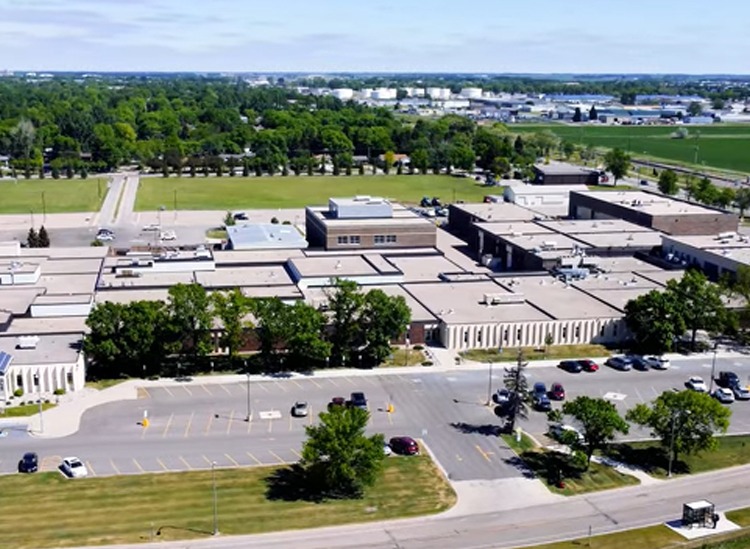 Minnesota State Community & Technical College