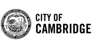 City of Cambridge