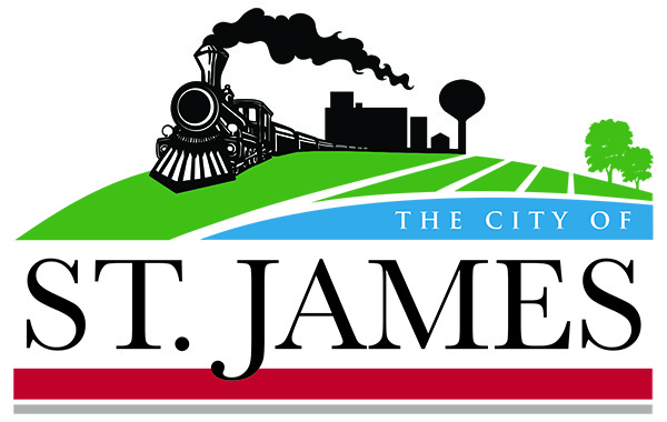 City of St. James