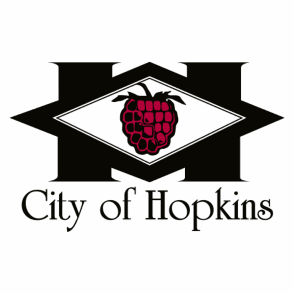 City of Hopkins